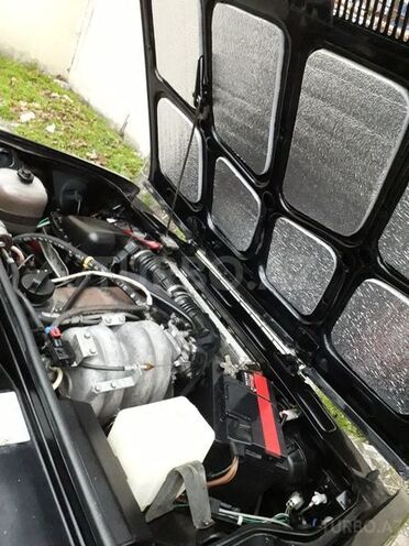 LADA (VAZ) 2107 2011, 74,000 km - 1.6 л - Bakı