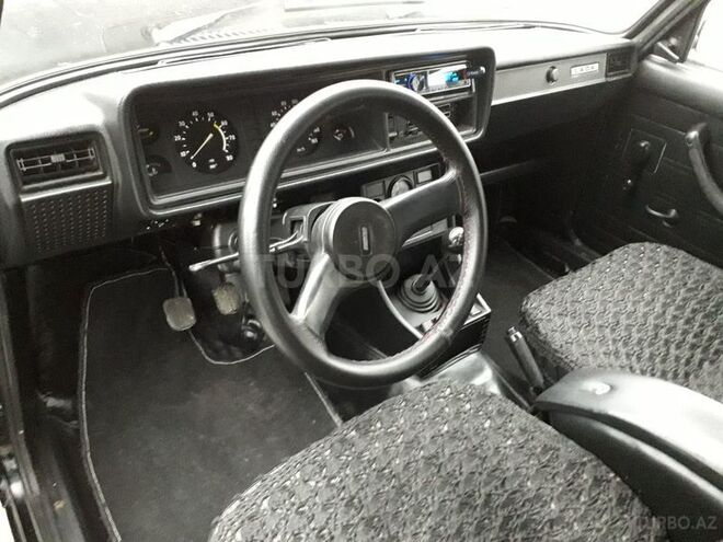 LADA (VAZ) 2107 2011, 74,000 km - 1.6 л - Bakı