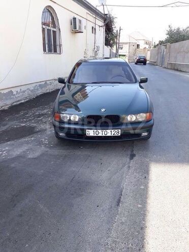 BMW 528 1997, 350,000 km - 2.8 л - Bakı