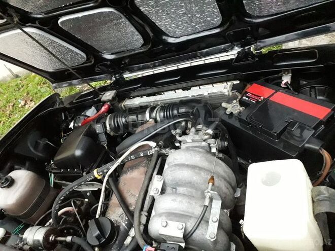 LADA (VAZ) 2107 2011, 74,000 km - 1.6 л - Bakı