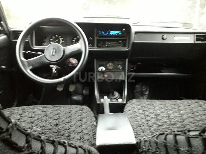LADA (VAZ) 2107 2011, 74,000 km - 1.6 л - Bakı
