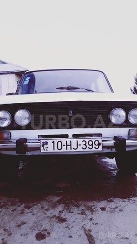 LADA (VAZ) 2106 1993, 222,666 km - 1.3 l - İmişli