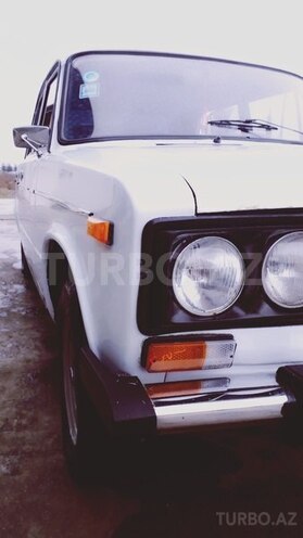 LADA (VAZ) 2106 1993, 222,666 km - 1.3 l - İmişli