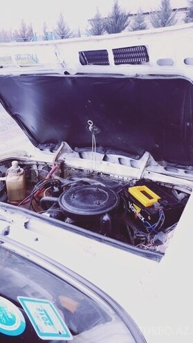 LADA (VAZ) 2106 1993, 222,666 km - 1.3 l - İmişli