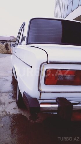 LADA (VAZ) 2106 1993, 222,666 km - 1.3 l - İmişli