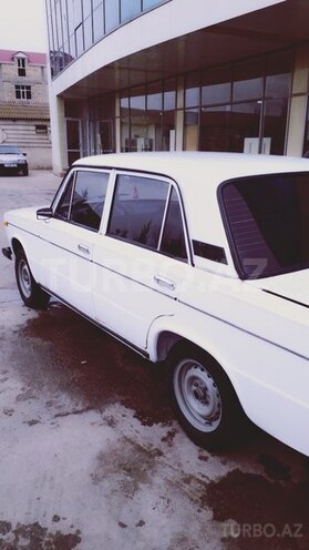 LADA (VAZ) 2106 1993, 222,666 km - 1.3 l - İmişli