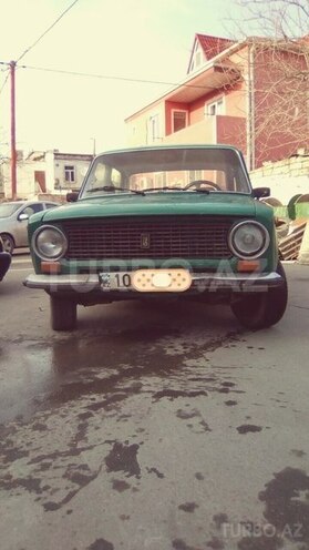LADA (VAZ) 21011 1976, 365,248 km - 1.3 l - Bakı