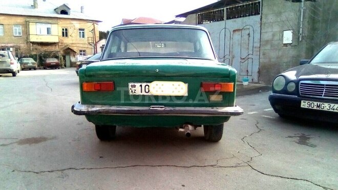 LADA (VAZ) 21011 1976, 365,248 km - 1.3 l - Bakı