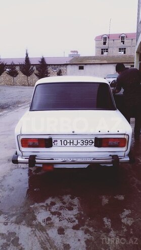 LADA (VAZ) 2106 1993, 222,666 km - 1.3 l - İmişli