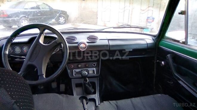 LADA (VAZ) 21011 1976, 365,248 km - 1.3 l - Bakı