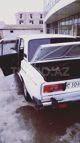 LADA (VAZ) 2106 1993, 222,666 km - 1.3 l - İmişli