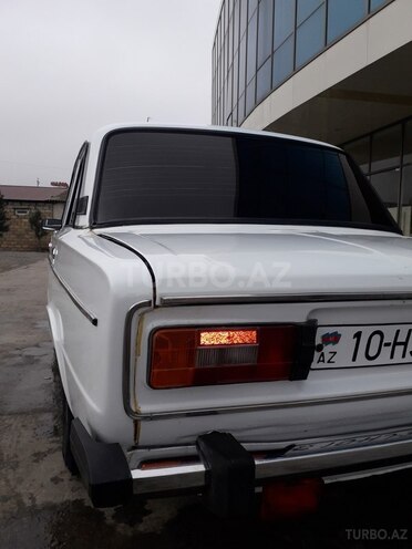 LADA (VAZ) 2106 1993, 222,666 km - 1.3 l - İmişli