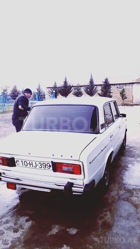 LADA (VAZ) 2106 1993, 222,666 km - 1.3 l - İmişli