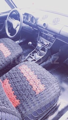 LADA (VAZ) 2106 1993, 222,666 km - 1.3 l - İmişli