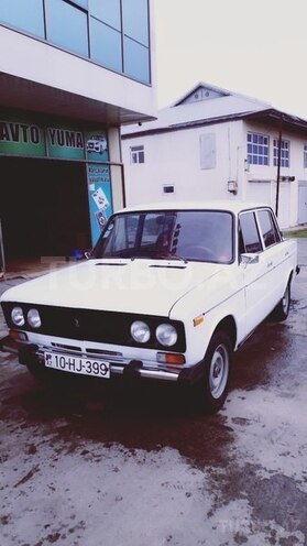 LADA (VAZ) 2106 1993, 222,666 km - 1.3 l - İmişli