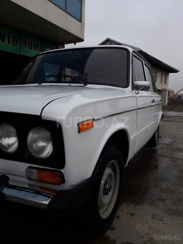 LADA (VAZ) 2106 1993, 222,666 km - 1.3 l - İmişli