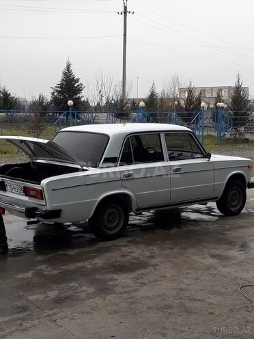 LADA (VAZ) 2106 1993, 222,666 km - 1.3 l - İmişli