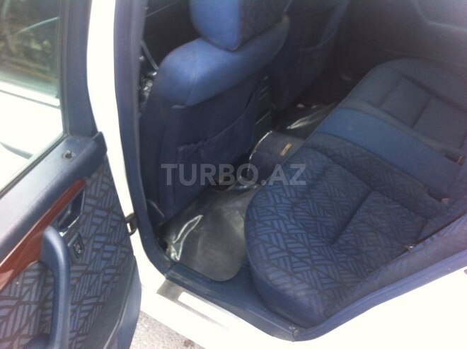 Mercedes C 200 1995, 309,041 km - 2.0 l - Sumqayıt