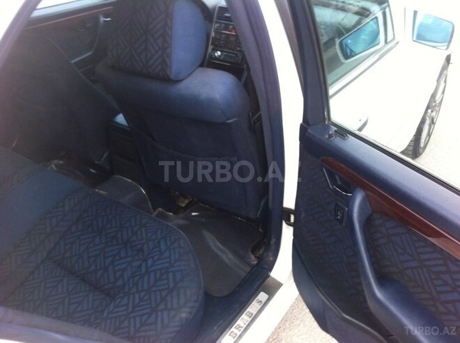 Mercedes C 200 1995, 309,041 km - 2.0 l - Sumqayıt