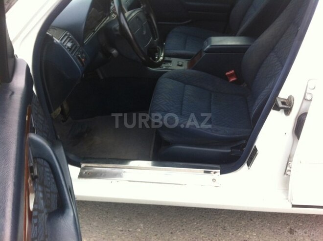 Mercedes C 200 1995, 309,041 km - 2.0 l - Sumqayıt