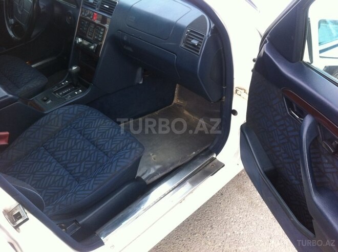 Mercedes C 200 1995, 309,041 km - 2.0 l - Sumqayıt