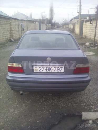 BMW 318 1994, 371,700 km - 1.8 л - Xaçmaz