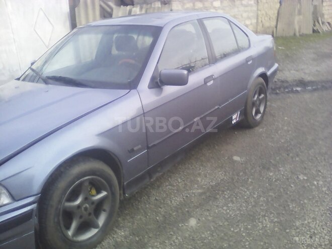 BMW 318 1994, 371,700 km - 1.8 л - Xaçmaz
