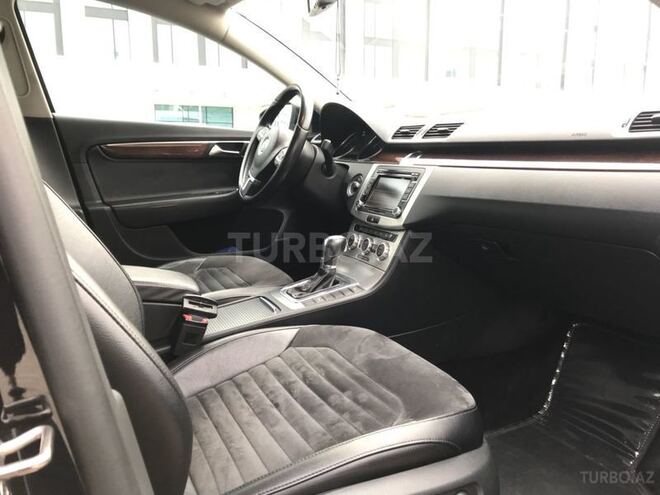 Volkswagen Passat 2012, 95,000 km - 1.8 l - Bakı