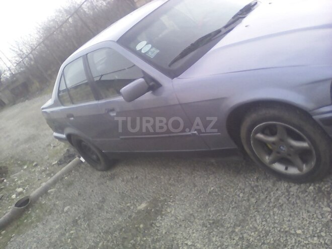 BMW 318 1994, 371,700 km - 1.8 л - Xaçmaz