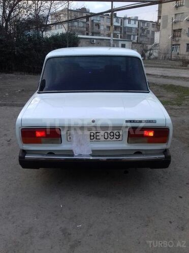 LADA (VAZ) 2107 1999, 212,000 km - 1.6 l - Gəncə