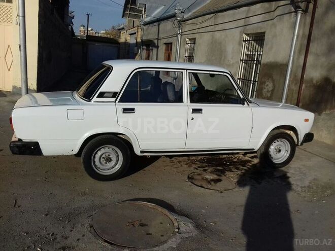 LADA (VAZ) 2107 1999, 212,000 km - 1.6 l - Gəncə