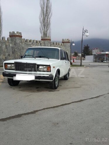 LADA (VAZ) 2104 2008, 148,000 km - 1.6 l - Şəki
