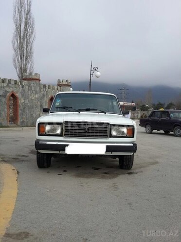 LADA (VAZ) 2104 2008, 148,000 km - 1.6 l - Şəki