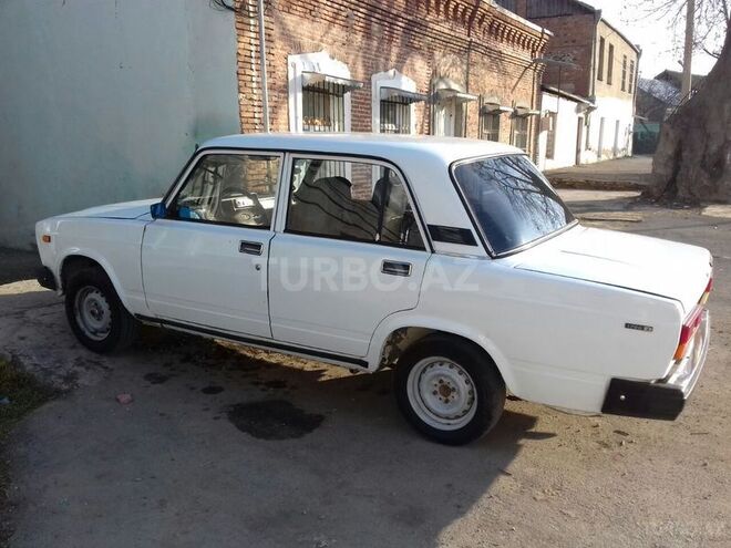 LADA (VAZ) 2107 1999, 212,000 km - 1.6 l - Gəncə