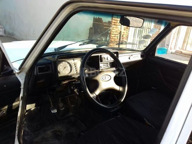 LADA (VAZ) 2107 1999, 212,000 km - 1.6 l - Gəncə