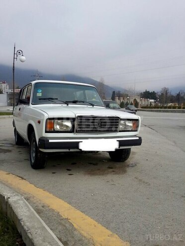 LADA (VAZ) 2104 2008, 148,000 km - 1.6 l - Şəki