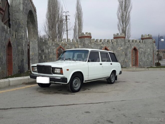 LADA (VAZ) 2104 2008, 148,000 km - 1.6 l - Şəki