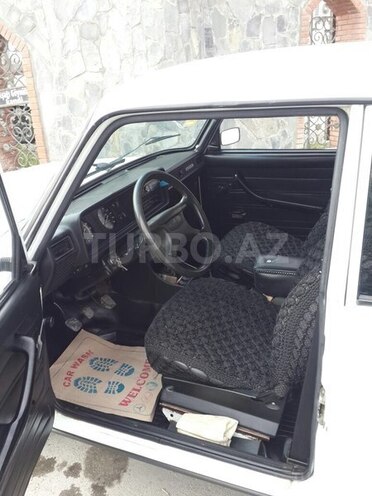 LADA (VAZ) 2104 2008, 148,000 km - 1.6 l - Şəki