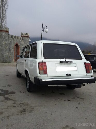 LADA (VAZ) 2104 2008, 148,000 km - 1.6 l - Şəki