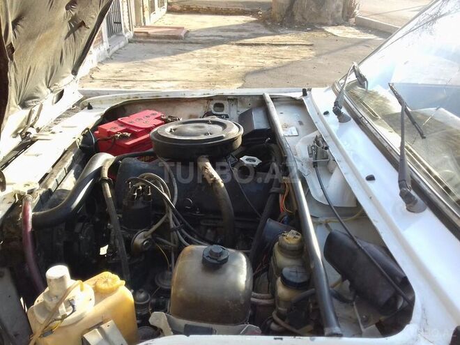 LADA (VAZ) 2107 1999, 212,000 km - 1.6 l - Gəncə
