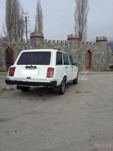 LADA (VAZ) 2104 2008, 148,000 km - 1.6 l - Şəki