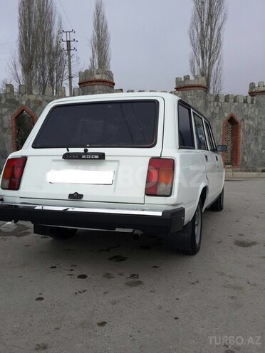 LADA (VAZ) 2104 2008, 148,000 km - 1.6 l - Şəki