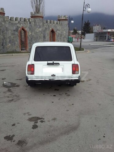 LADA (VAZ) 2104 2008, 148,000 km - 1.6 l - Şəki