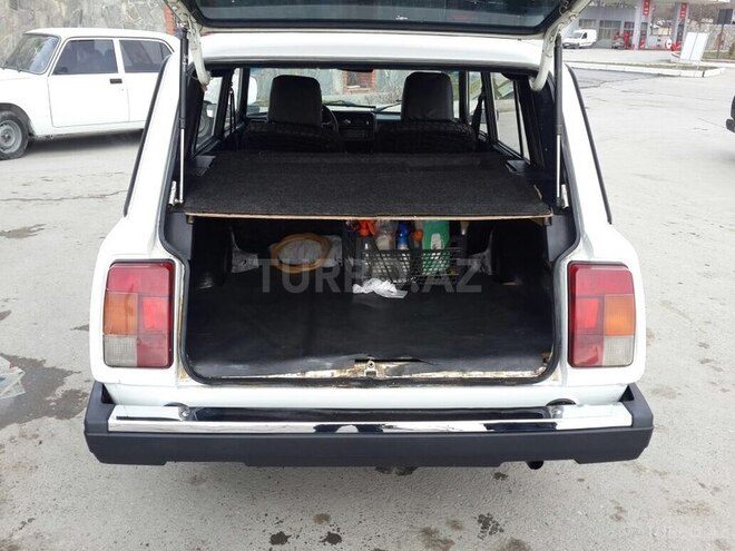 LADA (VAZ) 2104 2008, 148,000 km - 1.6 l - Şəki