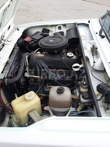 LADA (VAZ) 2104 2008, 148,000 km - 1.6 l - Şəki