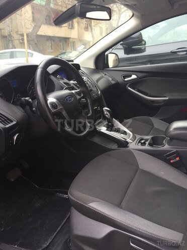 Ford Focus 2012, 161,000 km - 1.6 l - Bakı