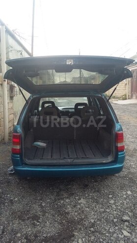 Opel Astra 1992, 300,000 km - 1.6 l - Bakı