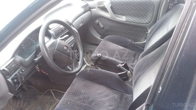 Opel Astra 1992, 300,000 km - 1.6 l - Bakı