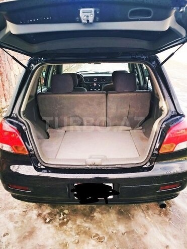 Mitsubishi Airtrek 2002, 25,000 km - 2.0 l - Qusar