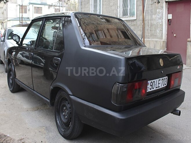 Tofas Sahin 2005, 145,000 km - 1.6 l - Bakı